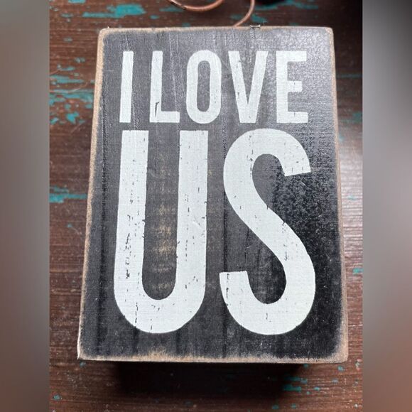 ❤️❤️❤️3 Signs of Love “I Love You” Say it & Show it! EPC - Picture 10 of 11